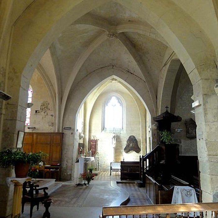 Photo de Eglise