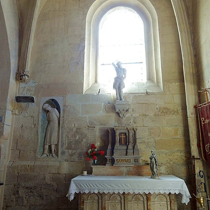 Photo de Eglise