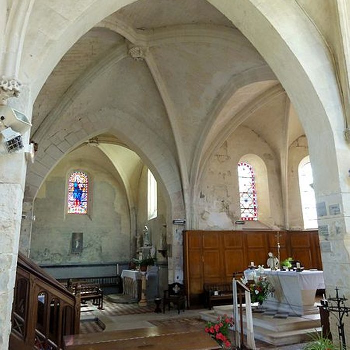 Photo de Eglise
