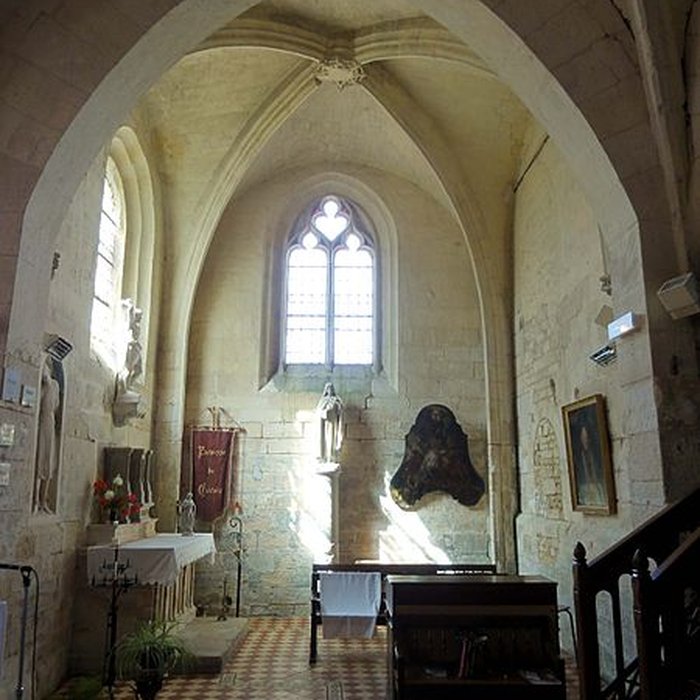 Photo de Eglise