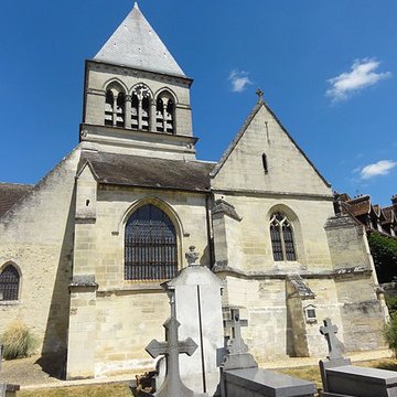 Eglise