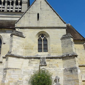 Eglise