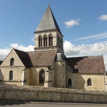 Eglise