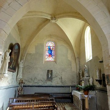 Eglise