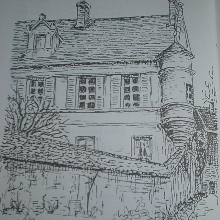 Photo de Ancienne Sous-Préfecture