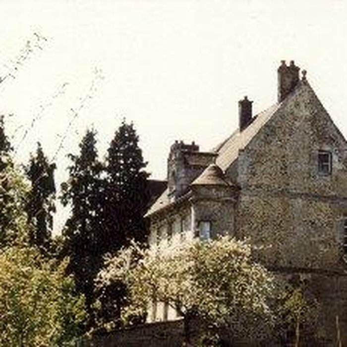 Photo de Ancienne Sous-Préfecture