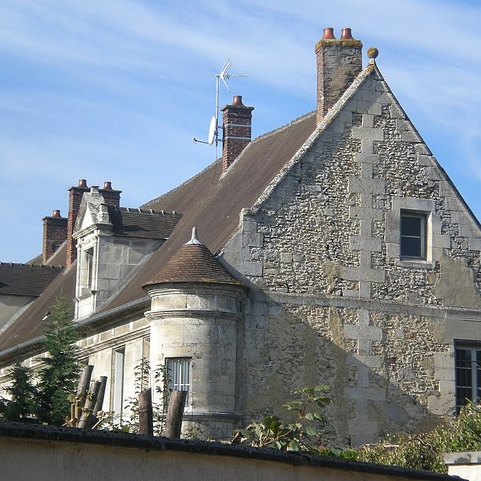 Photo de Ancienne Sous-Préfecture