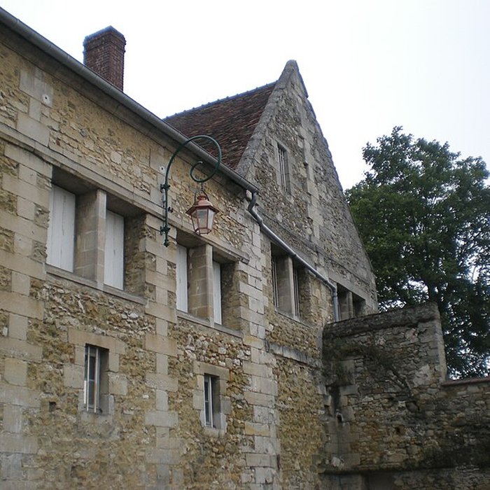 Photo de Ancienne Sous-Préfecture