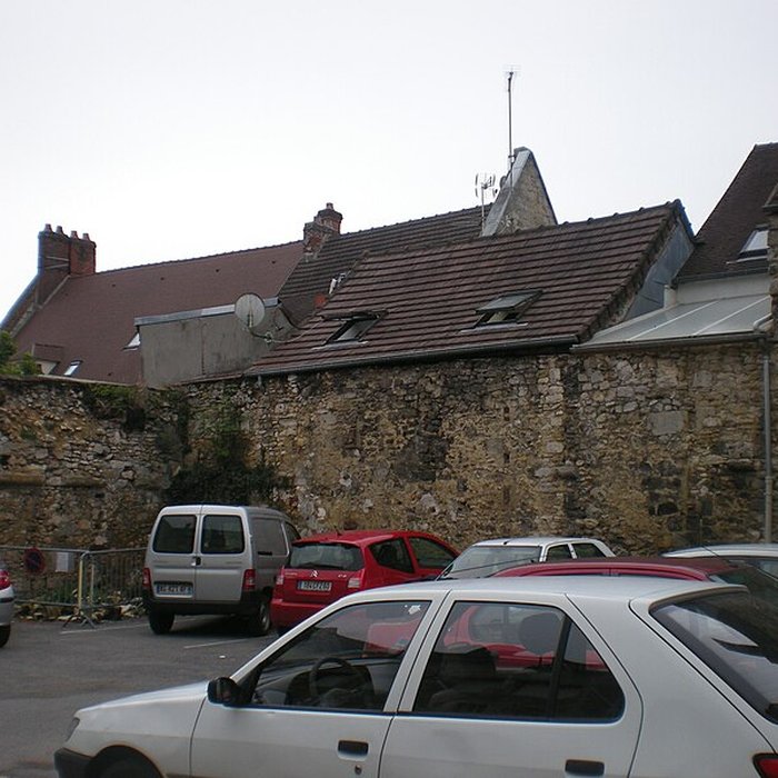 Photo de Ancienne Sous-Préfecture