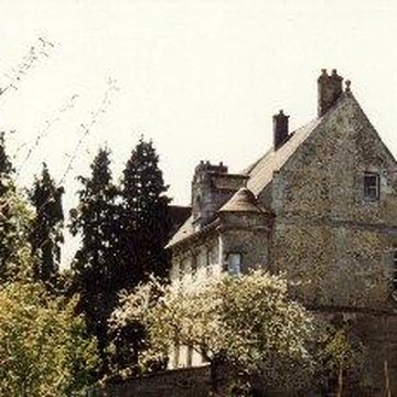 Ancienne Sous-Préfecture