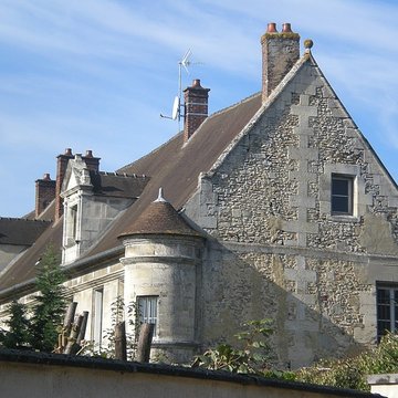 Ancienne Sous-Préfecture