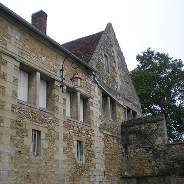 Ancienne Sous-Préfecture