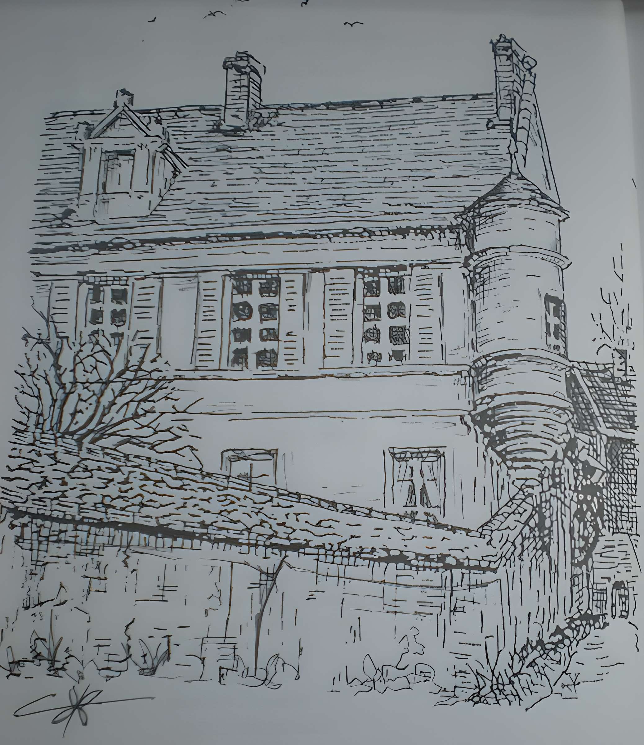 Ancienne Sous-Préfecture