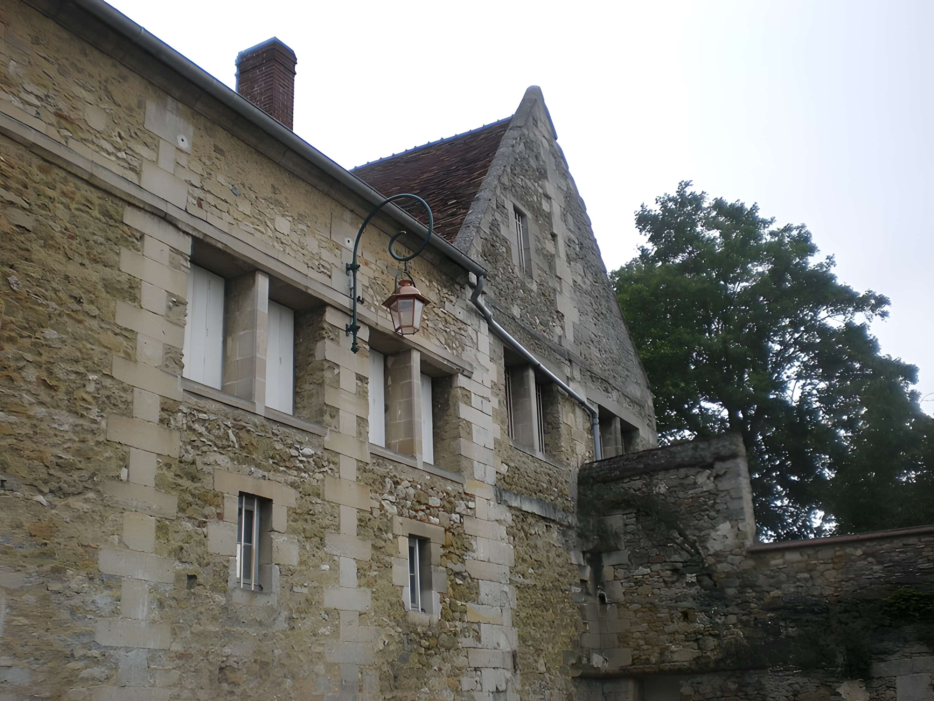 Ancienne Sous-Préfecture