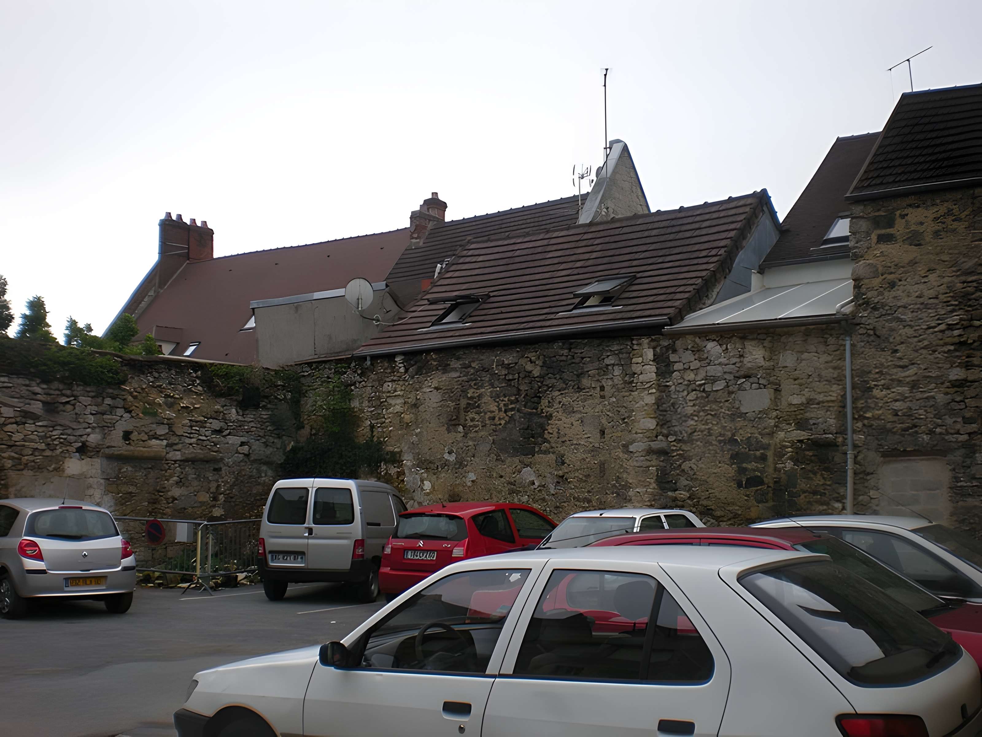 Ancienne Sous-Préfecture