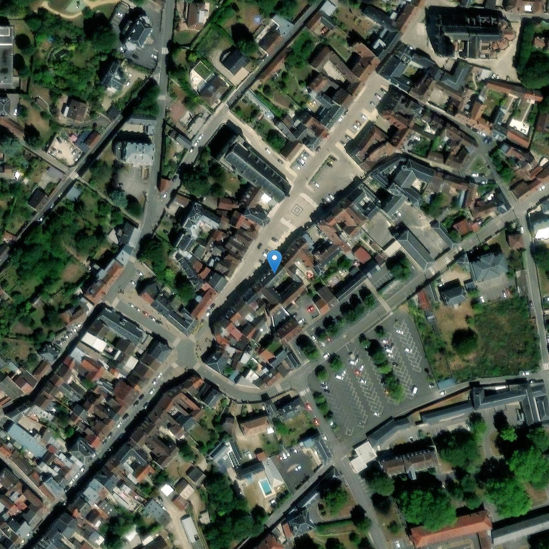 Photo de Hotel privato