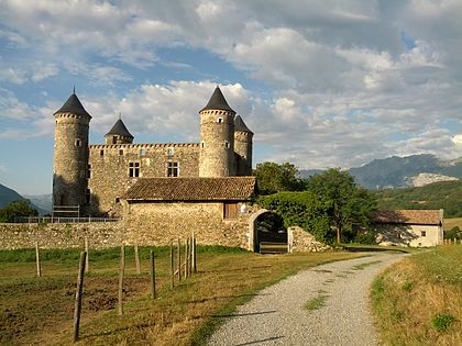 Photo de Château de Bon Repos