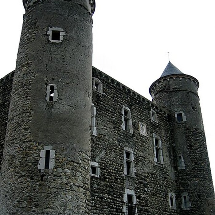Photo de Château de Bon Repos