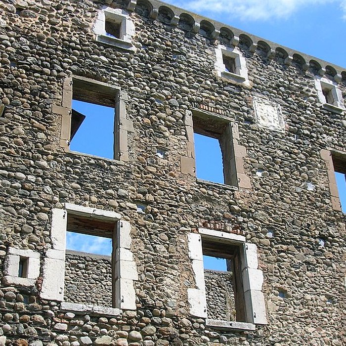 Photo de Château de Bon Repos