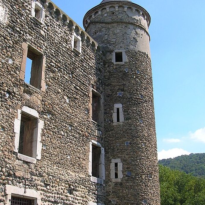 Photo de Château de Bon Repos