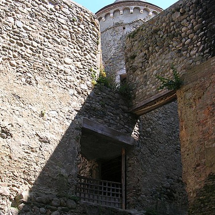 Photo de Château de Bon Repos