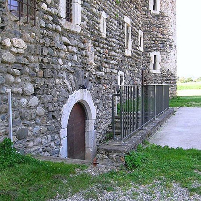 Photo de Château de Bon Repos