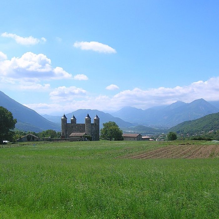 Photo de Château de Bon Repos