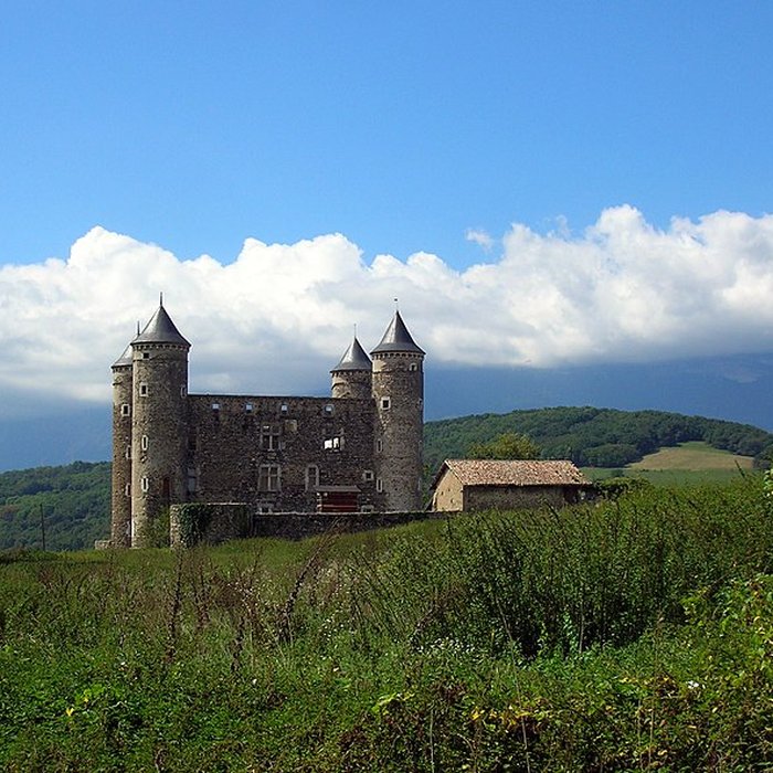 Photo de Château de Bon Repos