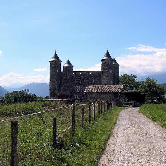 Photo de Château de Bon Repos
