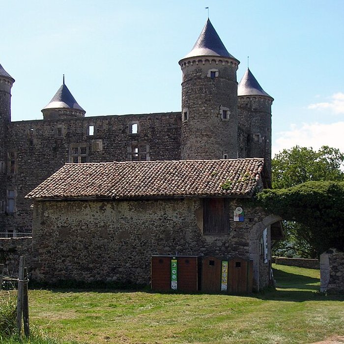 Photo de Château de Bon Repos