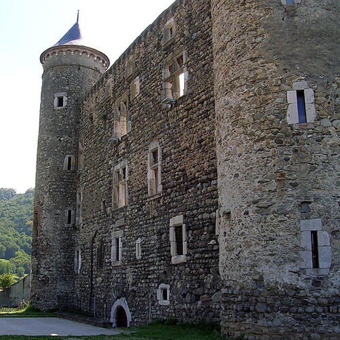 Photo de Château de Bon Repos