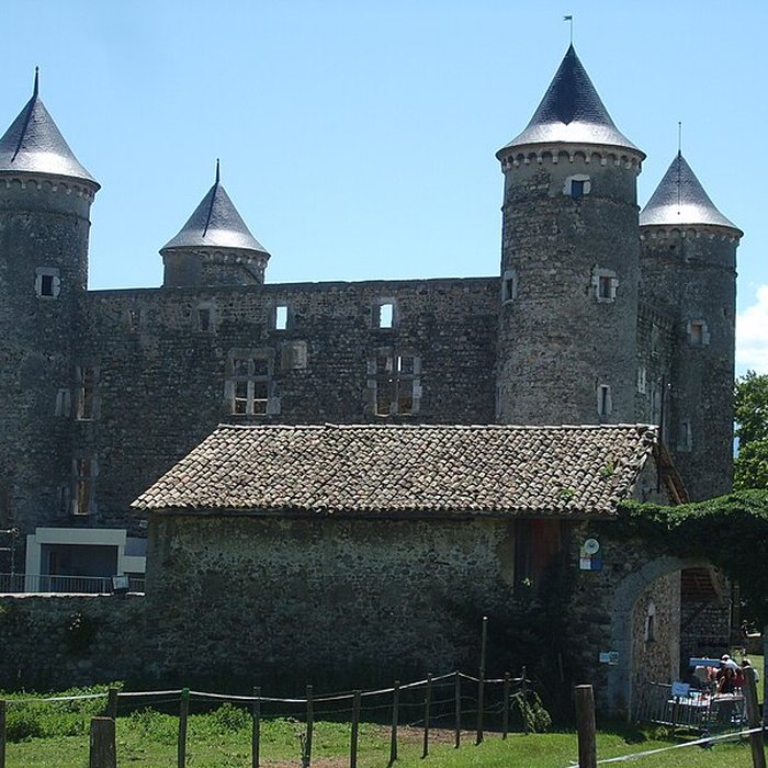 Photo de Château de Bon Repos