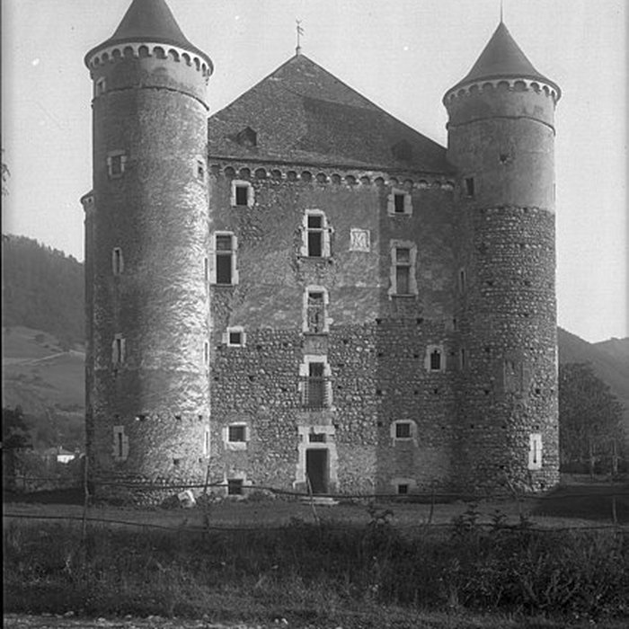 Photo de Château de Bon Repos