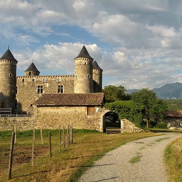 Château de Bon Repos