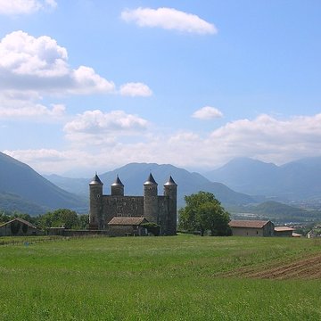Château de Bon Repos