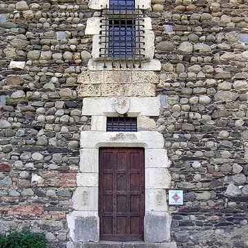 Château de Bon Repos