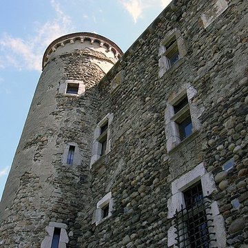 Château de Bon Repos