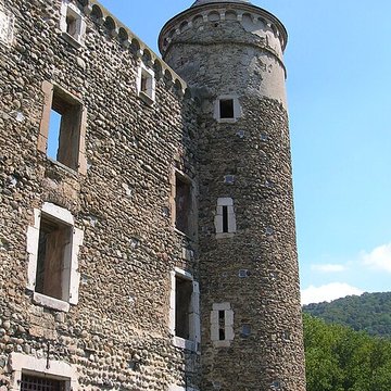 Château de Bon Repos