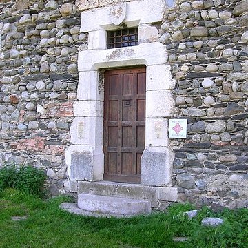 Château de Bon Repos