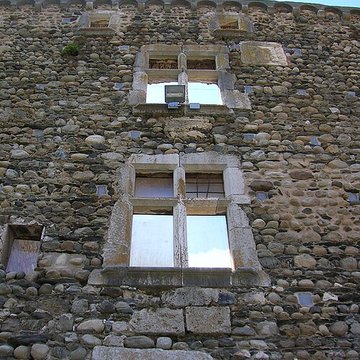 Château de Bon Repos