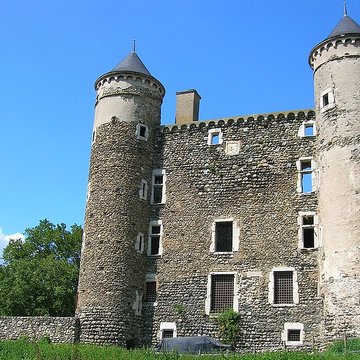 Château de Bon Repos