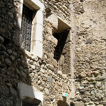 Château de Bon Repos