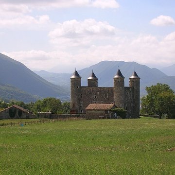 Château de Bon Repos