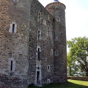 Château de Bon Repos