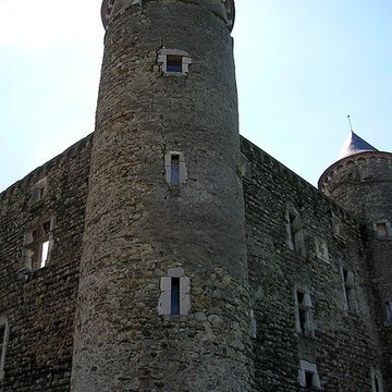 Château de Bon Repos