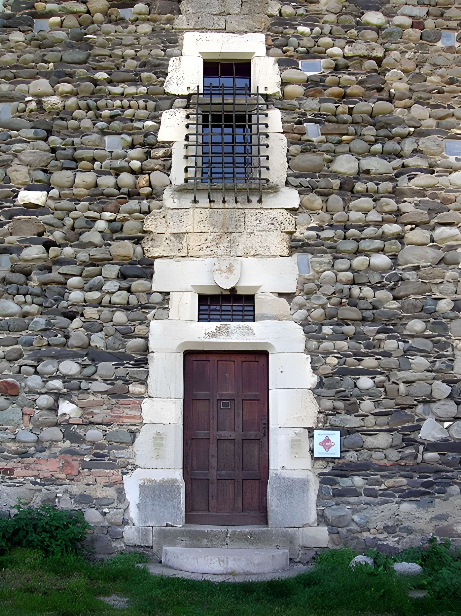 Château de Bon Repos