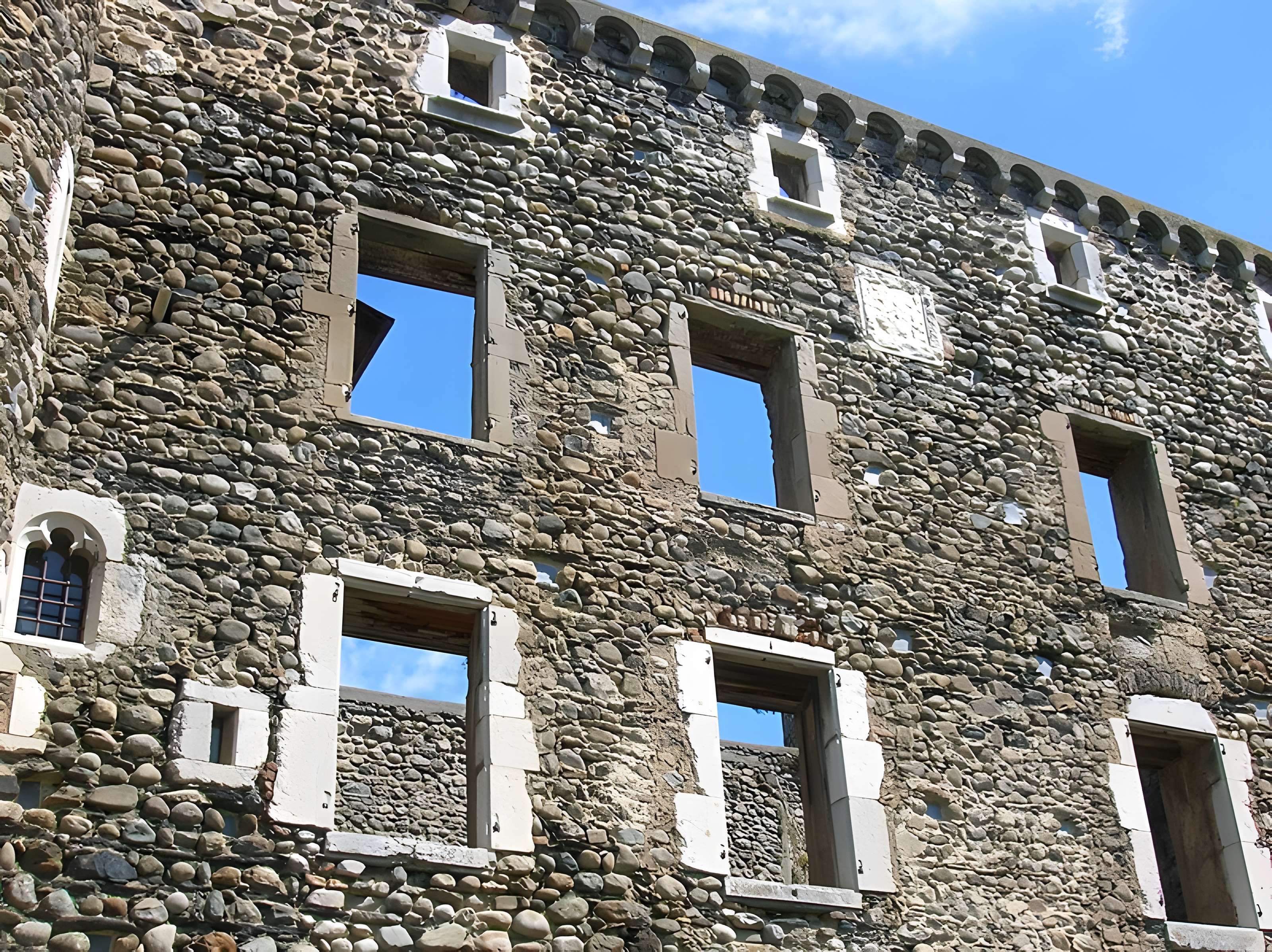 Château de Bon Repos