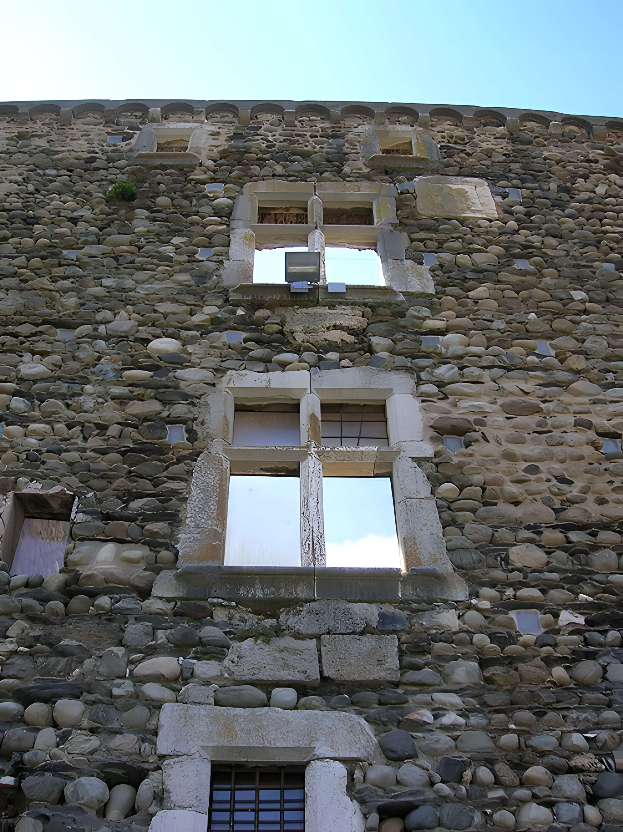 Château de Bon Repos