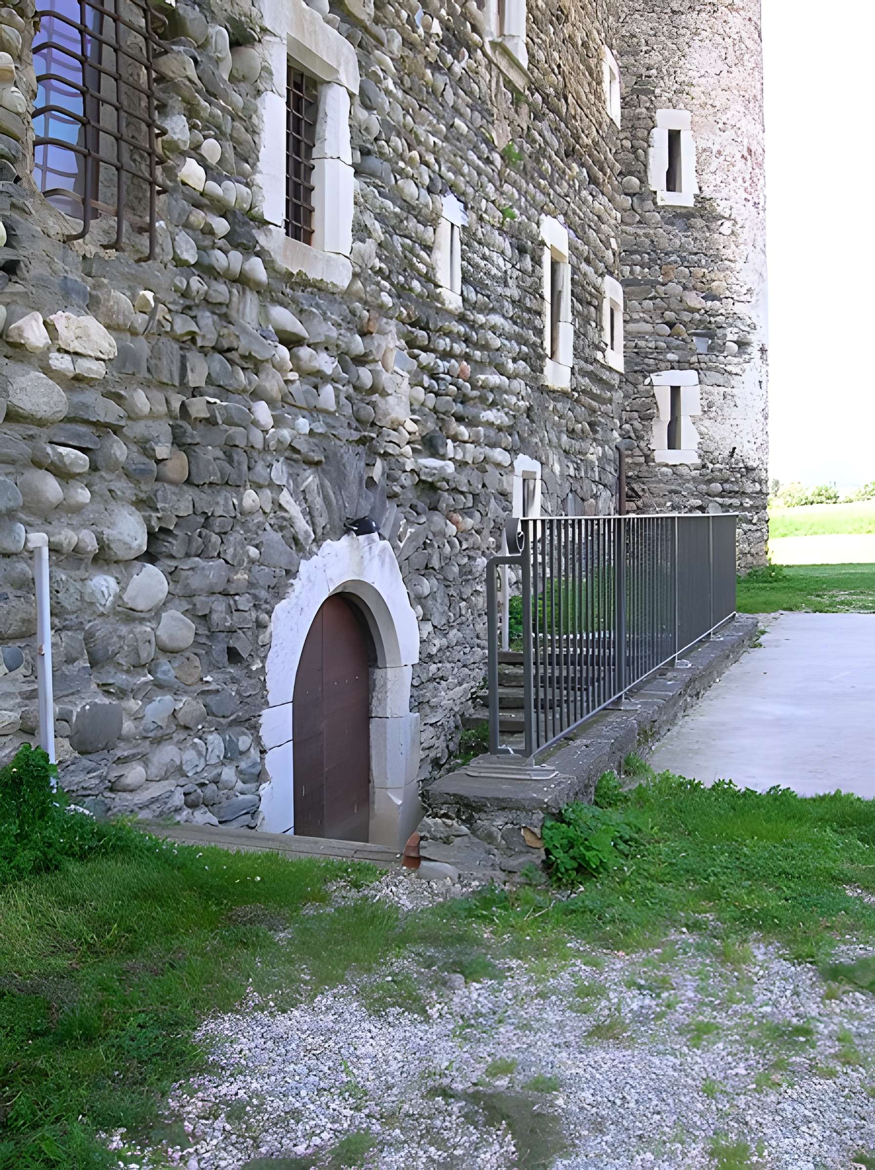 Château de Bon Repos
