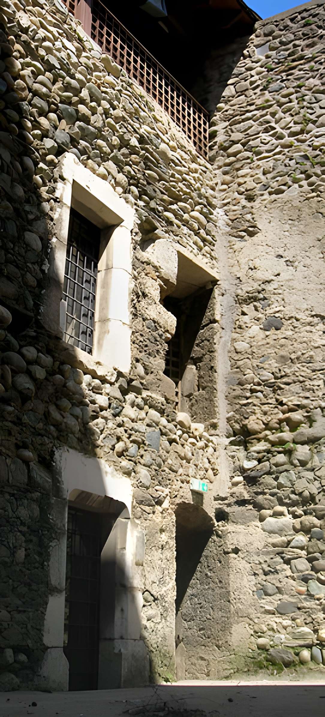 Château de Bon Repos